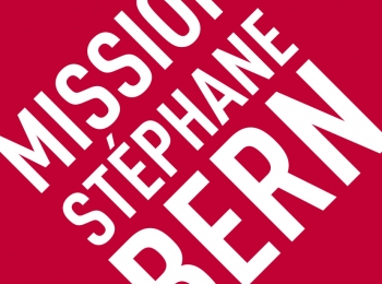 Mission Stéphane BERN