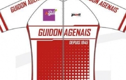 Guidon Agenais