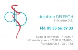 Delpech Delphine
