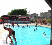 Piscine Municipale