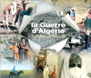 Exposition guerre d'Algérie