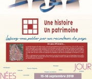 Journée du patrimoine