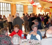 Journée Récréative des Ainés