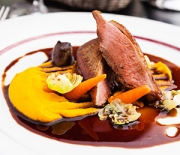 Repas Caçaires Puymirolais