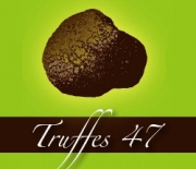 Marché aux truffes