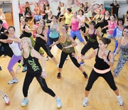 Zumba Party
