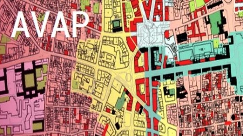 AVAP (2016/2017/2018)