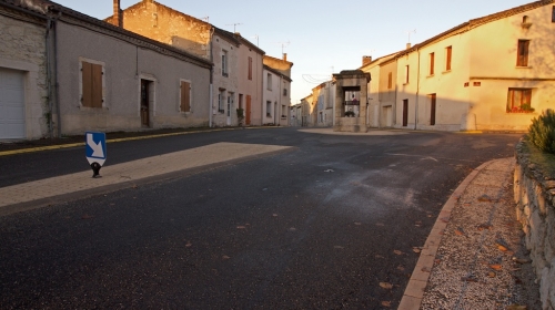 Mise en sécurité du puits