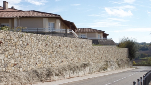 Remparts Ouest