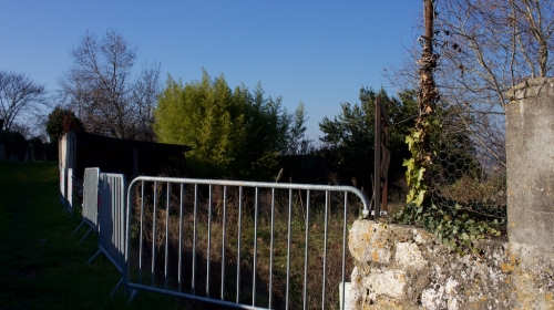 Travaux divers