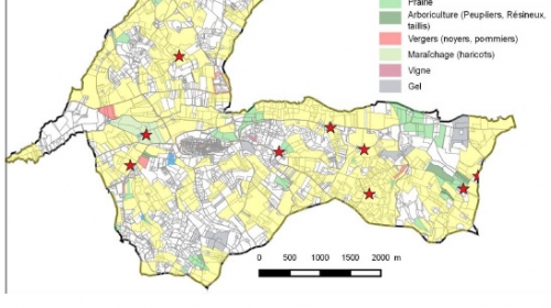 Plan Local d'Urbanisme P.L.U.