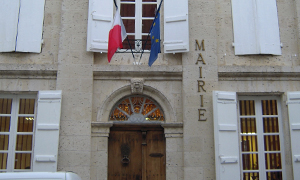 mairie