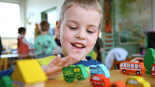 maison assistance maternelle