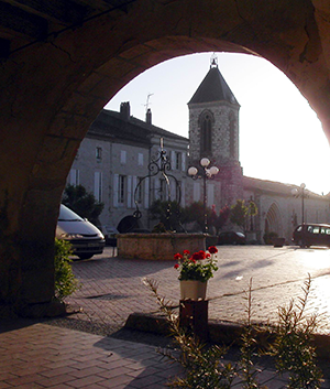 place-du-marechal-leclerc