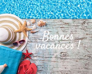 vacances