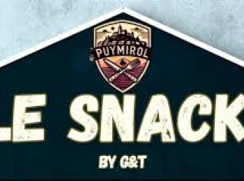Les soirées d'août au SNACK BY G&T