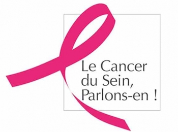 Octobre Rose