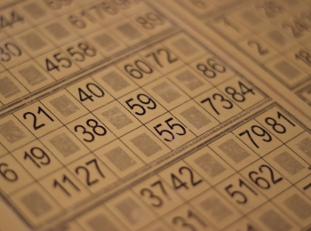 Loto USP