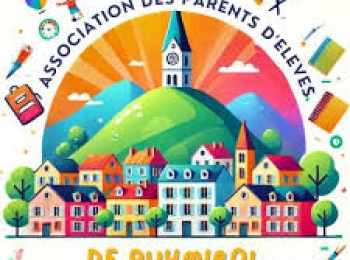 Vide-grenier / Vide-puériculture