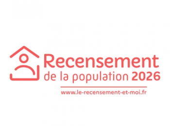 Recensement 2026