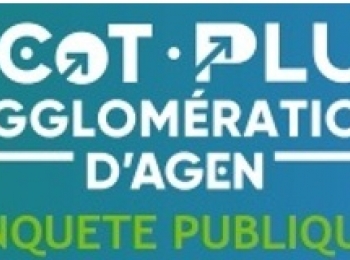 SCoT  ENQUÊTE PUBLIQUE