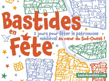 Bastides en fête