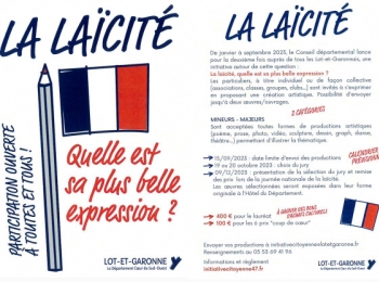 Initiative Laïcité