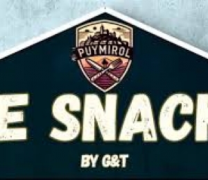 Les soirées d'août au SNACK BY G&T