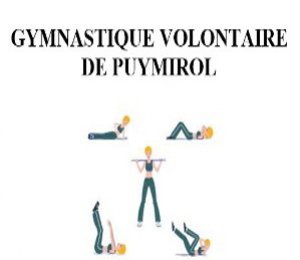 Gym volontaire