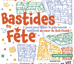 Bastides en fête