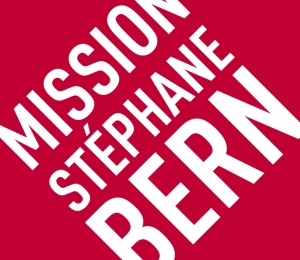 Mission Stéphane BERN