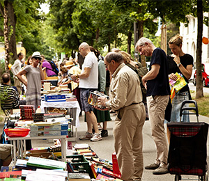 Vide-grenier USP