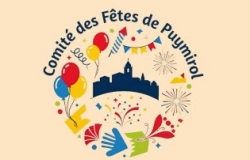 Comité des fêtes