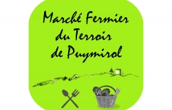 Marché Fermier du Terroir de Puymirol