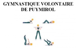 Gymnastique Volontaire