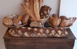 Au Vieux Pétrin (Le Fournil De La Bastide)