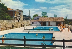 Piscine Municipale