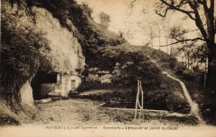 Fontaine du Rajol