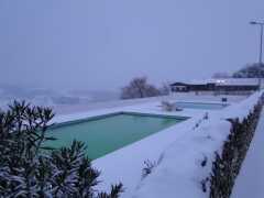 Hiver 2010 - La Piscine Municipale