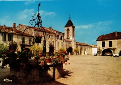 Place des Cornières