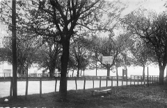 L'Esplanade de la Citadelle