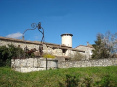 Rue de la Pourdrière