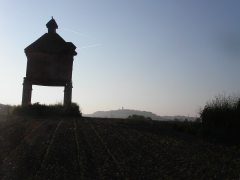 Un Pigeonnier