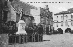 Place des Cornières