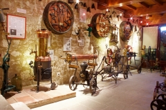 Musée des Outils Anciens de la Vigne