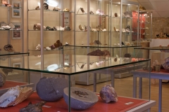 Musée des Roches Cristallines