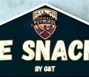 Les soirées d'août au SNACK BY G&T