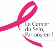 Octobre Rose