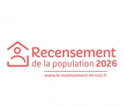 Recensement 2026