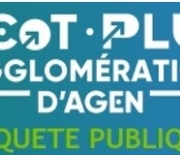 SCoT ENQUÊTE PUBLIQUE